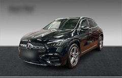 Bild des Angebotes Mercedes-Benz GLA 220 4M AMG+LED+Kamera+Ambi+TotW+LrHz+DAB