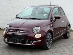 Bild des Angebotes Fiat 500 /Automatik/Lounge/Panorama/Klima/Carplay