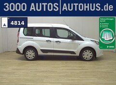 Bild des Angebotes Ford Transit Connect 1.5 EB Trend 5-Sitze PDC SHZ