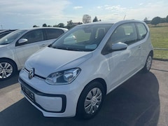 Bild des Angebotes VW up! Basis