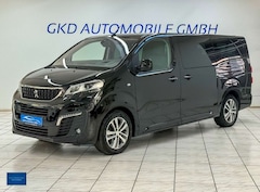 Bild des Angebotes Peugeot Traveller Business VIP L3*Standhz*Cam*7-Sitzer*