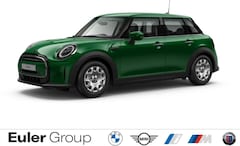 Bild des Angebotes MINI One 5-Türer Navi DigitalCockpit LED DAB SHZ Keyless Pa