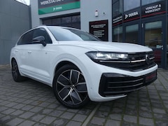 Bild des Angebotes VW Touareg 3.0 TSIe 4Mot Hybrid R LINE PANO/HUD/AIRSUS