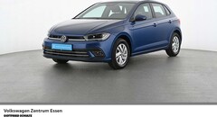 Bild des Angebotes VW Polo Style TSI DSG Matrix-LED*Sitzhzg*Cockpit-Pro*