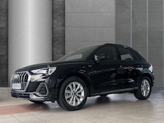Bild des Angebotes Audi Q3 S line (NAVI.PDC.SHZ.GRA.DAB.virtual cockpit plus)