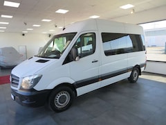 Bild des Angebotes Mercedes-Benz Sprinter 313 CDI * AUTOMATIK + KLIMA + 78TKM *