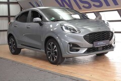 Bild des Angebotes Ford Puma 1,0 ST-Line Automatic Allwetter