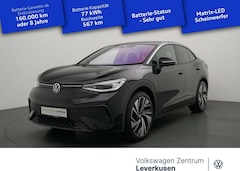 Bild des Angebotes VW ID.5 Pro KAM 360° NAVI VIRT MASSAGE DCC CARPLAY