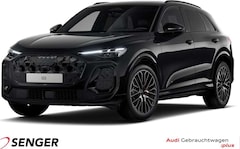 Audi Q5 e-hybrid quattro AHK Tech pro Pano 360° Leder