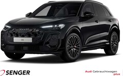 Bild des Angebotes Audi Q5 e-hybrid quattro AHK Tech pro Pano 360° Leder