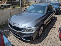 Bild des Angebotes BMW 420 i Gran Coupe xDrive Luxury Line Bi-Xenon.