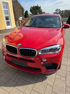 Bild des Angebotes BMW X6 M X6M
