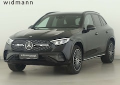 Bild des Angebotes Mercedes-Benz GLC 300 de 4MATIC mit EQ Hybrid Technologie ACC