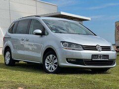 Bild des Angebotes VW Sharan Comfortline | 7-Sitzer | AHK