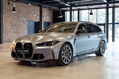 Bild des Angebotes BMW M3 Competition Touring