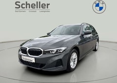 Bild des Angebotes BMW 318 d Touring Head-Up RFK ACC + Stop&Go