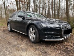 Bild des Angebotes Audi A6 allroad quattro 3.0 TDI S tronic DPF