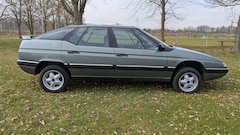 Citroen XM