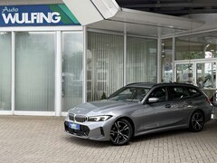 Bild des Angebotes BMW 320 xDrive M-Sport Steptronic Navi el.Heckklappe