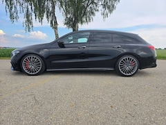 Bild des Angebotes Mercedes-Benz CLA 45 AMG CLA Shooting Brake S 4Matic  Shooting B Speedsh 8G-D