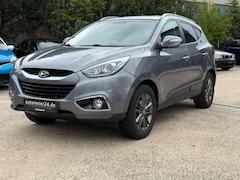 Bild des Angebotes Hyundai iX35 2.0 GDI Trend 2WD *AHK*Klima