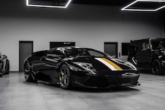 Lamborghini Murciélago LP580 *Manual*