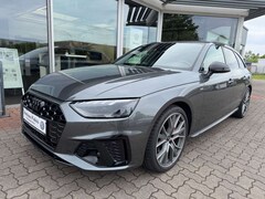 Bild des Angebotes Audi A4 Avant 40 TFSI quattro S-line Competition Plus