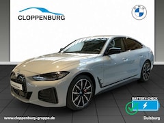 Bild des Angebotes BMW i4 eDrive40 Gran Coupé M Sportpaket HiFi DAB