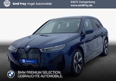 Bild des Angebotes BMW iX xDrive50
