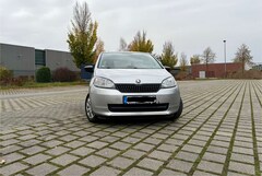 Bild des Angebotes Skoda Citigo Cool Edition
