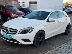 Bild des Angebotes Mercedes-Benz A 250 A A 250 BlueEfficiency AMG Paket