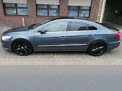 Bild des Angebotes VW Passat CC 3.6 V6 4Motion DSG Individual TÜV Neu. Der Preis V