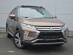 Bild des Angebotes Mitsubishi Eclipse Cross Top 4WD+Leder+Navi+Autom+1.Hand..