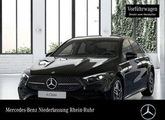 Bild des Angebotes Mercedes-Benz A 200 Lim AMG+NIGHT+PANO+360°+MULTIBEAM+TOTW+7G