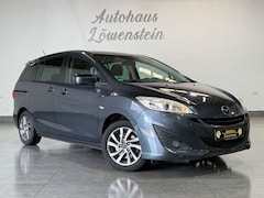 Bild des Angebotes Mazda 5 Edition 40 Jahre*NAVI*PDC*7-SITZ*SHZ