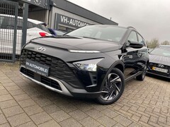 Bild des Angebotes Hyundai BAYON 16ALU*APPLE&ANDROID*Klimaat*LED HSW*Sitzhz*PDC&Kam