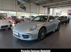 Bild des Angebotes Porsche 991 911 Carrera S Sportabgas BOSE 20-Zoll PASM