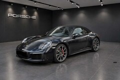 Bild des Angebotes Porsche 991 Carrera 4 S Cabriolet