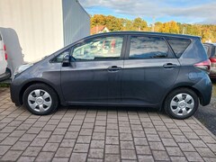 Bild des Angebotes Toyota Verso-S Life AUTOM NAVI KAMERA TOYOTA FULL SERVI