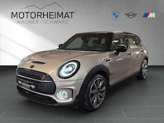 Bild des Angebotes MINI Cooper S Clubman Cooper S Clubman Classic AHK PianoBlack Exterieur