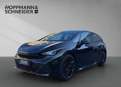 Bild des Angebotes CUPRA Born 170 kW Edition Dynamic WÄRMEP-PANO-LED-HUD-