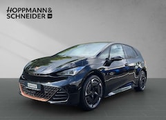 Bild des Angebotes CUPRA Born 170 kW Edition Dynamic WÄRMEP-PANO-LED-HUD-