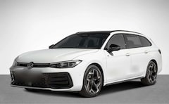 Bild des Angebotes VW Passat Variant Passat R-Line 2,0 l TDI SCR 4MOTION 142 kW (193