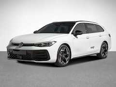 Bild des Angebotes VW Passat Variant Passat R-Line 2,0 l TDI SCR 4MOTION 142 kW (193