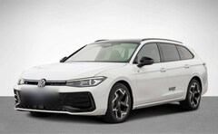 Bild des Angebotes VW Passat Variant Passat R-Line 2,0 l TDI SCR 4MOTION 142 kW (193