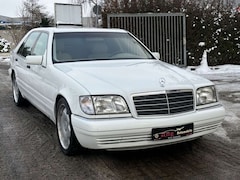 Bild des Angebotes Mercedes-Benz S 420 W140 S 420 Long  V8 TÜV/NEU ROSTFREI