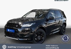 Bild des Angebotes Land Rover Discovery Sport P270e S