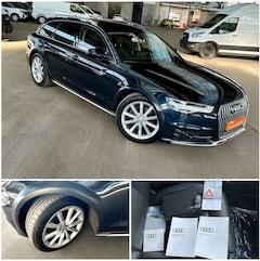 Bild des Angebotes Audi A6 allroad 300PS Head-up Matrix DAB Memory