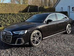 Bild des Angebotes Audi A8 A8 50 TDI UVP 126.870*Pano/S-line /21''/MwSt.