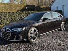 Bild des Angebotes Audi A8 A8 50 TDI UVP 126.870*Pano/S-line /21''/MwSt.